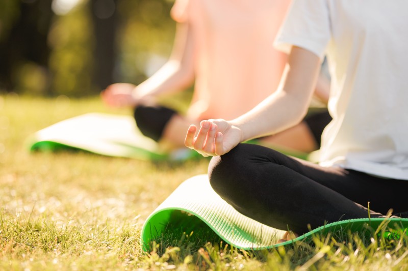Stress, gli effetti sulla pelle (e come evitarli) 1 pelle stress